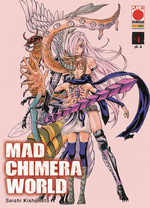 Mad Chimera World